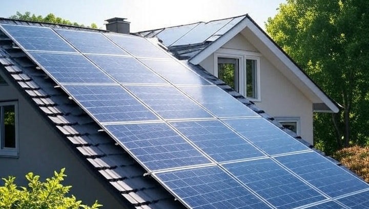 Eficiencia energética