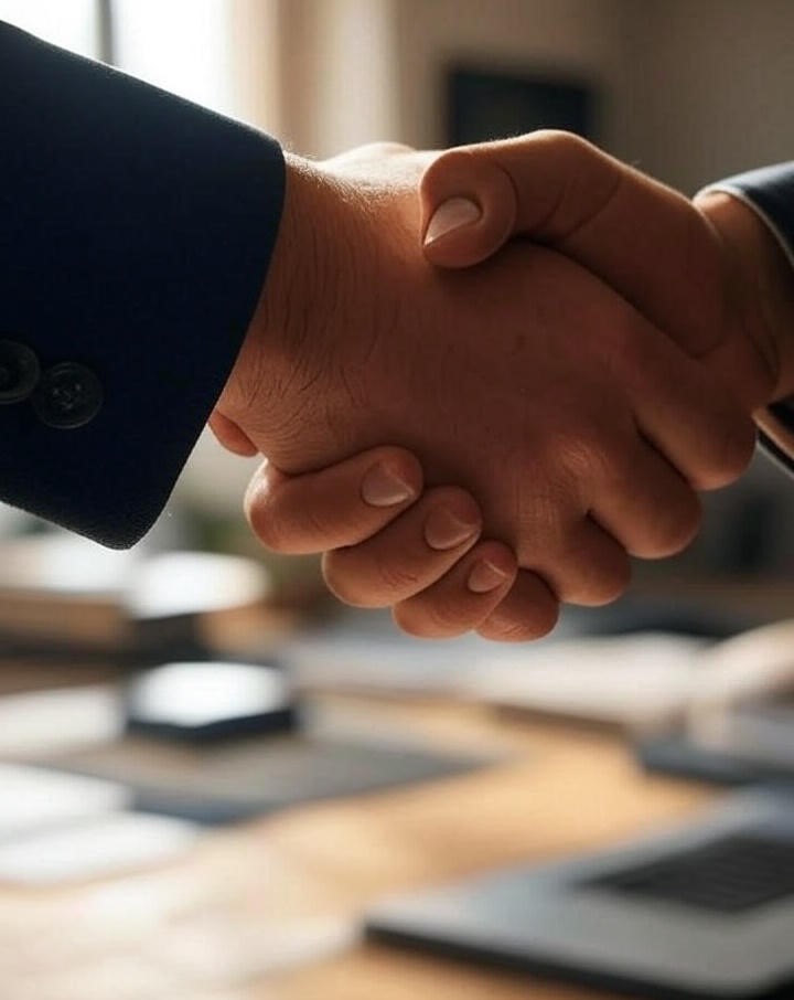 Compromiso y confianza